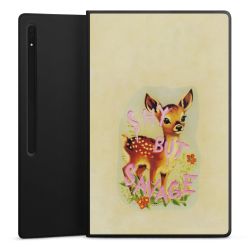 Tablet Smart Case schwarz