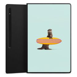 Tablet Smart Case schwarz