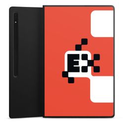 Tablet Smart Case schwarz