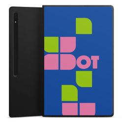 Tablet Smart Case schwarz