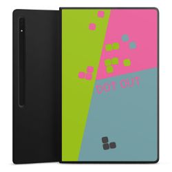 Tablet Smart Case schwarz