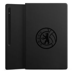 Tablet Smart Case schwarz