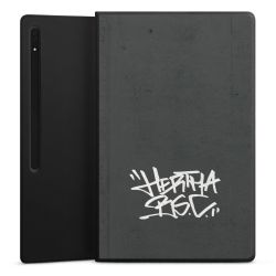 Tablet Smart Case schwarz