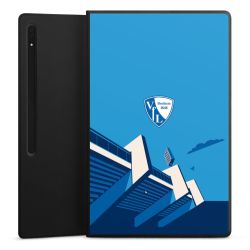 Tablet Smart Case schwarz