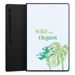 Tablet Smart Case schwarz