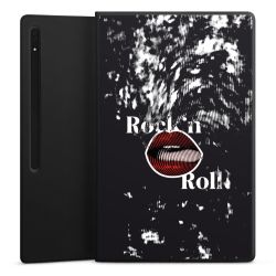 Tablet Smart Case schwarz