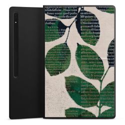 Tablet Smart Case schwarz