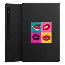 Tablet Smart Case schwarz