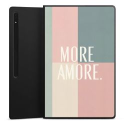 Tablet Smart Case schwarz