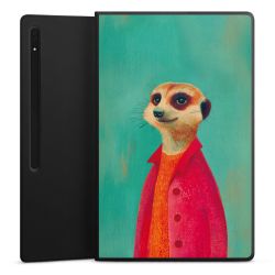 Tablet Smart Case schwarz