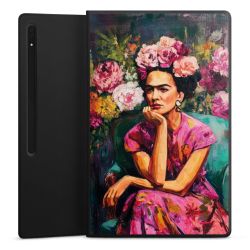 Tablet Smart Case schwarz