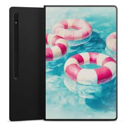 Tablet Smart Case schwarz