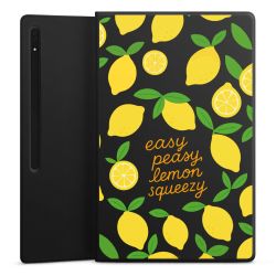 Tablet Smart Case schwarz