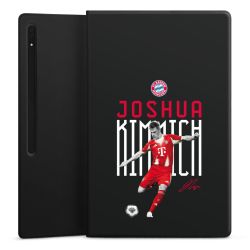 Tablet Smart Case schwarz