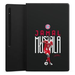 Tablet Smart Case schwarz