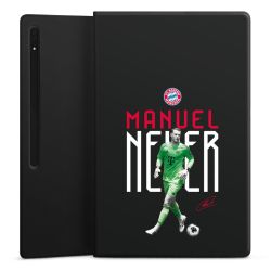 Tablet Smart Case schwarz