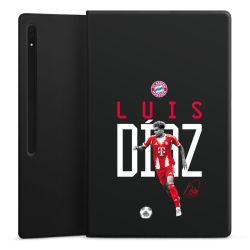 Tablet Smart Case schwarz