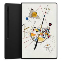 Tablet Smart Case schwarz