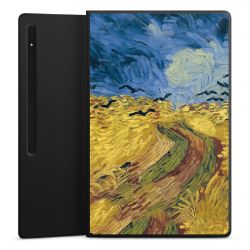 Tablet Smart Case schwarz