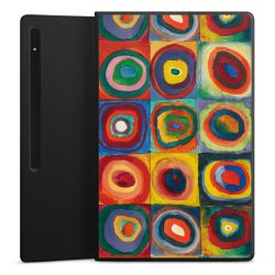 Tablet Smart Case schwarz