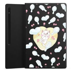 Tablet Smart Case schwarz