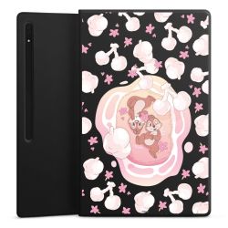 Tablet Smart Case schwarz