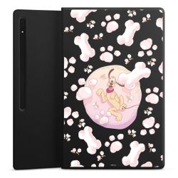 Tablet Smart Case schwarz