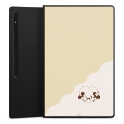 Tablet Smart Case schwarz