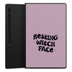 Tablet Smart Case schwarz