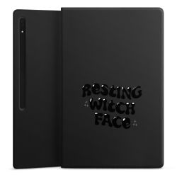 Tablet Smart Case schwarz