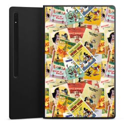 Tablet Smart Case schwarz