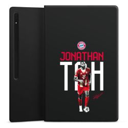 Tablet Smart Case schwarz