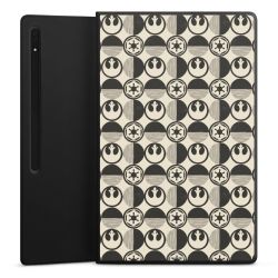 Tablet Smart Case schwarz