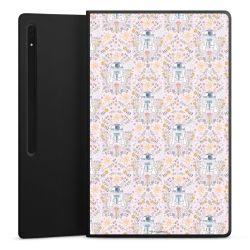 Tablet Smart Case schwarz