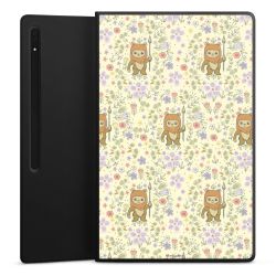 Tablet Smart Case schwarz