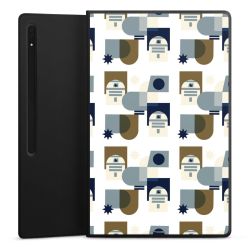 Tablet Smart Case schwarz