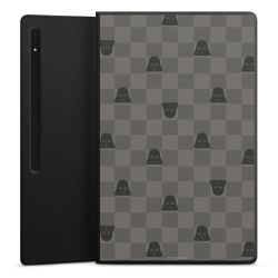 Tablet Smart Case schwarz