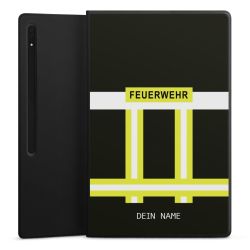Tablet Smart Case schwarz
