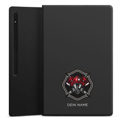 Tablet Smart Case schwarz