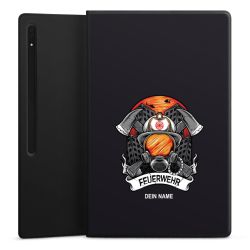 Tablet Smart Case schwarz