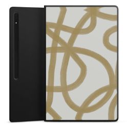 Tablet Smart Case schwarz