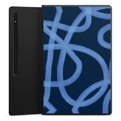 Tablet Smart Case schwarz