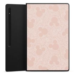 Tablet Smart Case schwarz