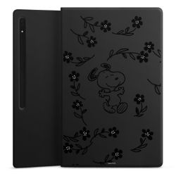 Tablet Smart Case schwarz