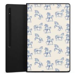 Tablet Smart Case schwarz