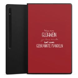 Tablet Smart Case schwarz