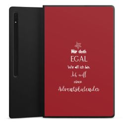 Tablet Smart Case schwarz