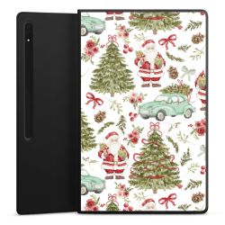 Tablet Smart Case schwarz