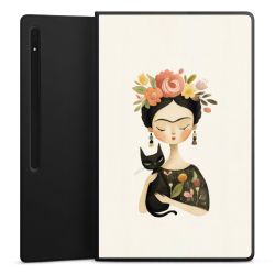 Tablet Smart Case schwarz