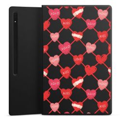 Tablet Smart Case schwarz